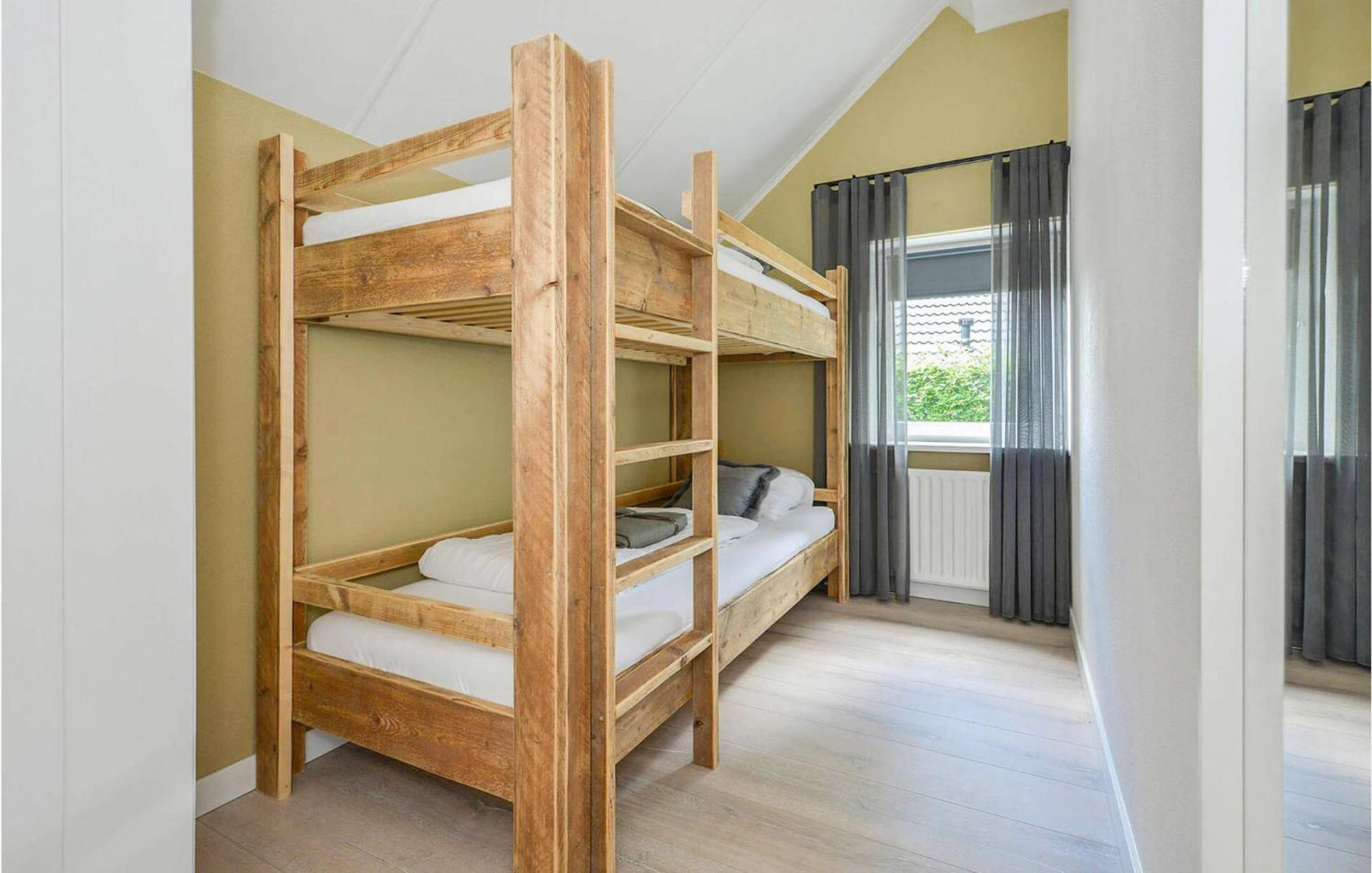 3 Bedroom Gorgeous Home In Kerkdriel Extérieur photo