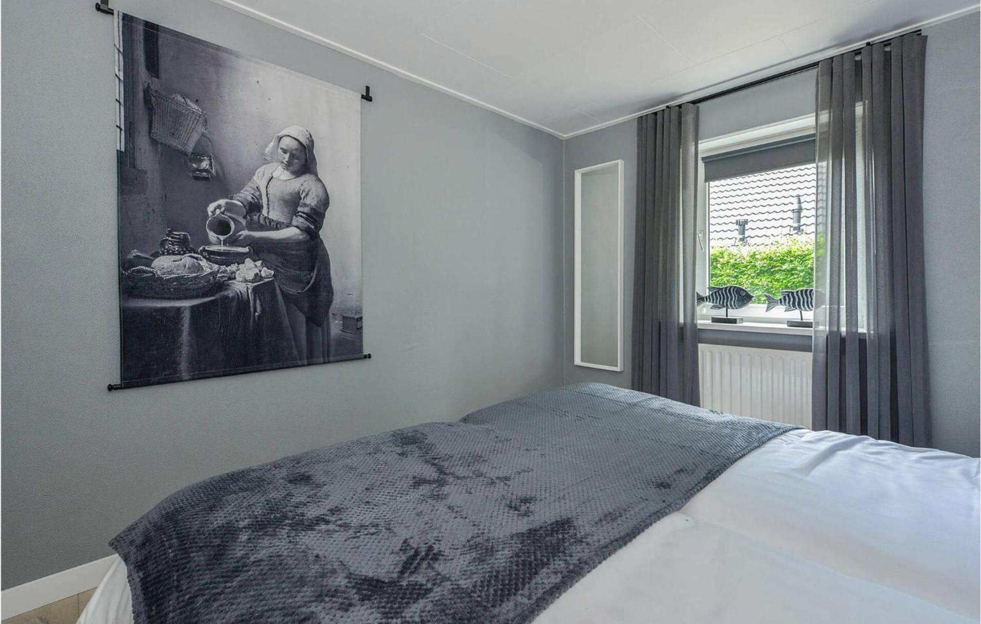 3 Bedroom Gorgeous Home In Kerkdriel Extérieur photo