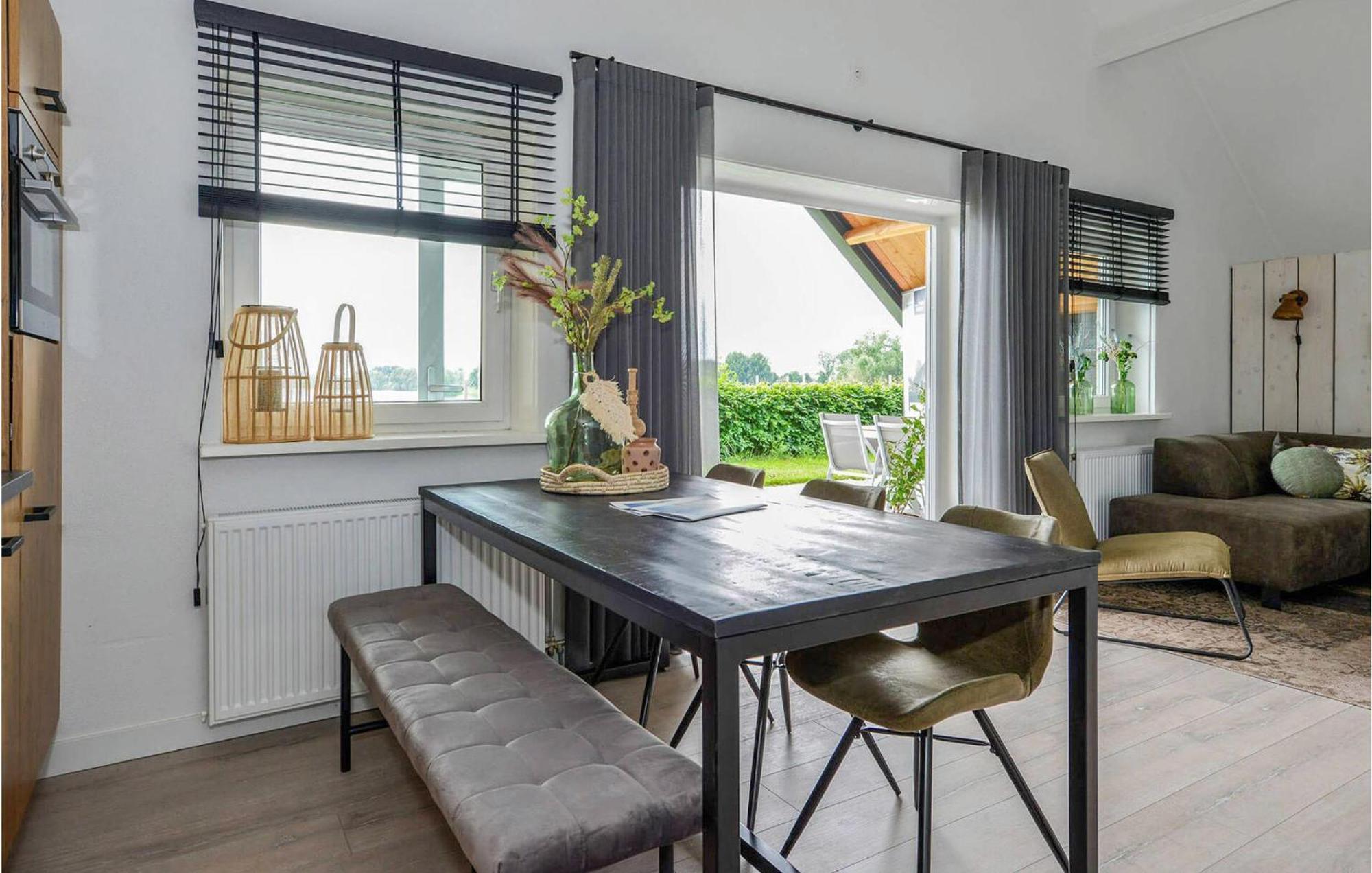 3 Bedroom Gorgeous Home In Kerkdriel Extérieur photo