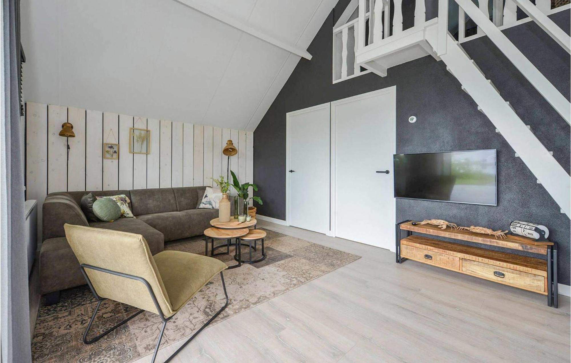 3 Bedroom Gorgeous Home In Kerkdriel Extérieur photo