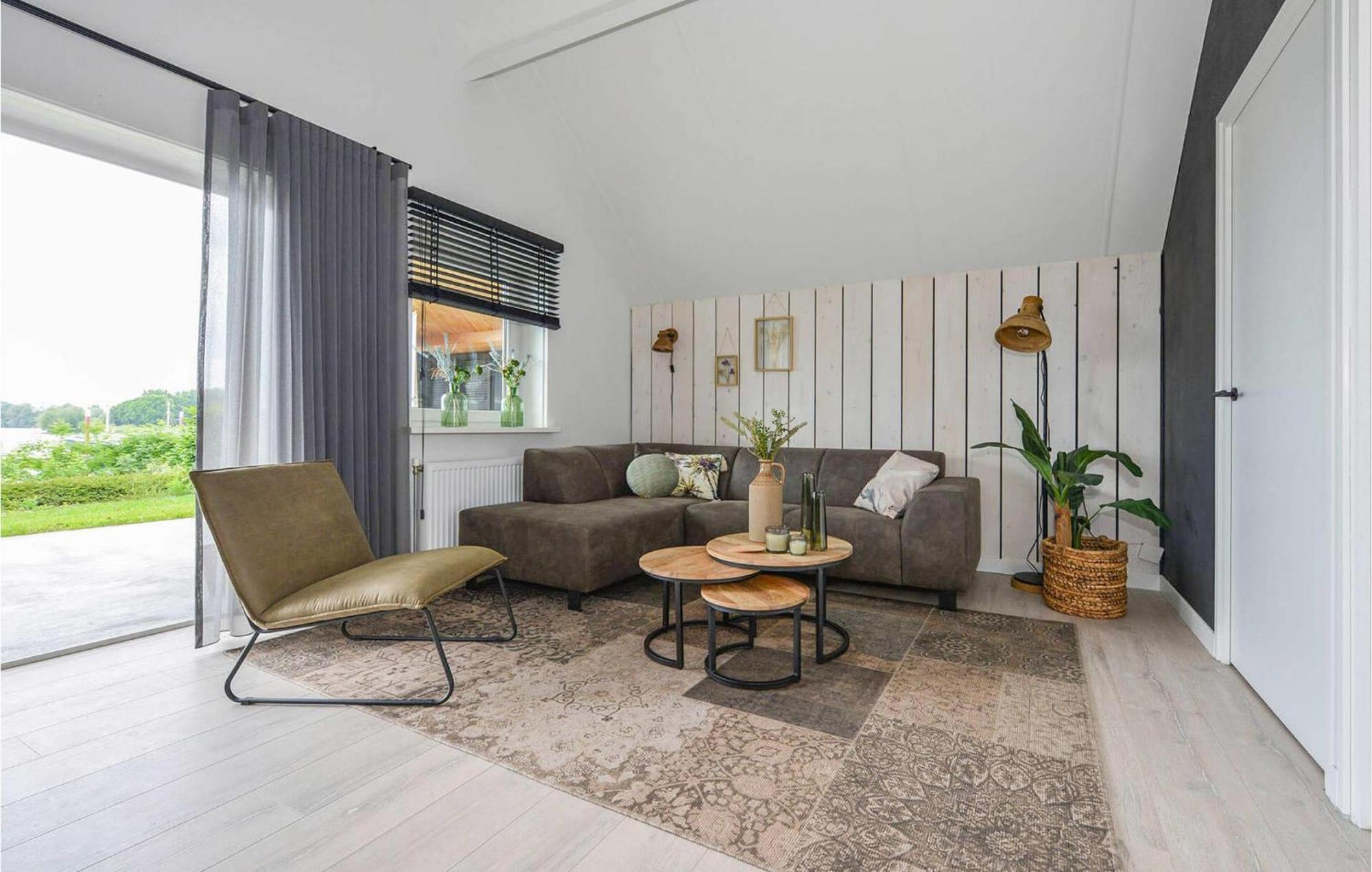 3 Bedroom Gorgeous Home In Kerkdriel Extérieur photo
